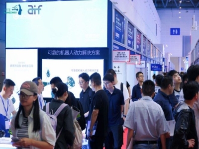 第三届杭州人形机器人展再上台阶：规模从473家扩容至600+，全链企业加速集结号角吹响！