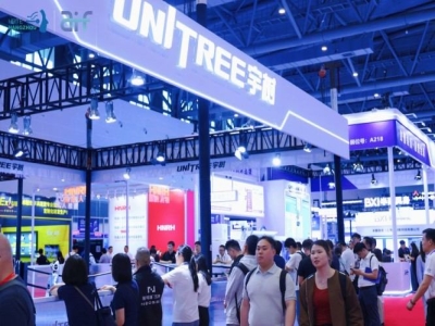 手把手教学 机器视觉企业2027杭州机器人展参展报名须知详解