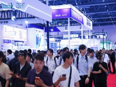 控制器企业获取2027第三届杭州人形机器人展展位的报名方法