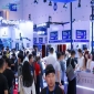 新品首发专区火热开放！2027人形机器人首发新品、最新机型集中亮相杭州！